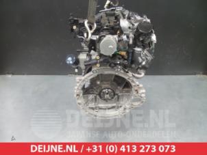 Infiniti Q30 Engine O351100 photo 2