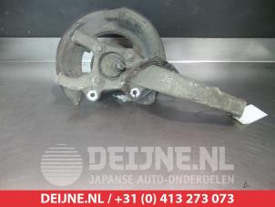 Lexus IS Knuckle, front right O323781 photo 2