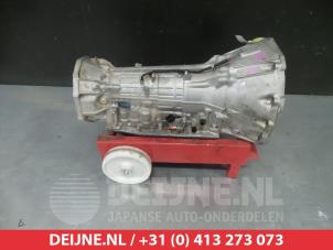 Mitsubishi L200 Versnellingsbak O372640 foto 3
