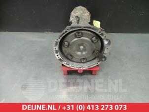 Mitsubishi L200 Versnellingsbak O372640 foto 2