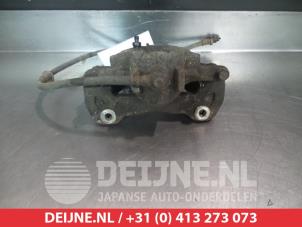 Mitsubishi L200 Bremszange rechts vorne O326542 foto 2