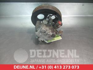 Mitsubishi L200 Lenkkraftverstärker Pumpe O331681 foto 2