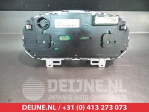 Nissan Qashqai Odometer KM O304381 photo 2
