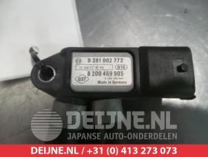 Nissan Qashqai Particulate filter sensor O371037 photo 2