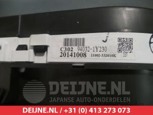 Kia Picanto Odometer KM O304635 photo 3