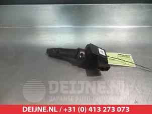 Kia Picanto Scheibenwischer Schalter O309913 foto 2