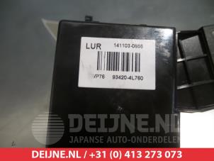 Kia Picanto Scheibenwischer Schalter O309913 foto 3