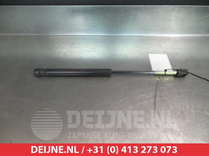 Kia Picanto Gasdemper links-achter O294003