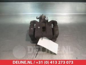 Gebruikte Remklauw (Tang) links-achter Kia Picanto (TA) 1.2 16V Prijs € 50,00 Margeregeling aangeboden door V.Deijne Jap.Auto-onderdelen BV