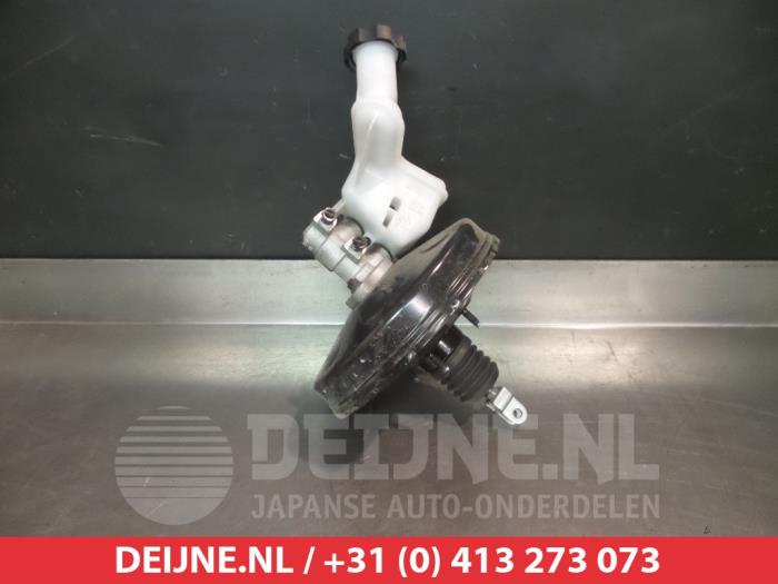 Kia Picanto Rembekrachtiger O336194