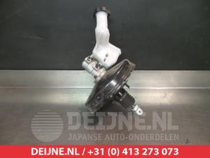 Gebruikte Rembooster Kia Picanto (TA) 1.2 16V Prijs € 50,00 Margeregeling aangeboden door V.Deijne Jap.Auto-onderdelen BV