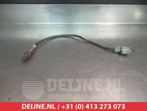 Gebruikte Lambda Sonde Kia Picanto (TA) 1.2 16V Prijs € 15,00 Margeregeling aangeboden door V.Deijne Jap.Auto-onderdelen BV