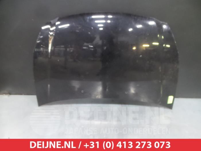 Kia Carnival Motorhaube O265759