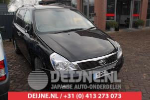 Kia Carnival Bonnet O265759 photo 3