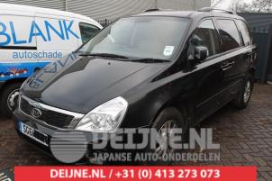Kia Carnival Bonnet O265759 photo 2