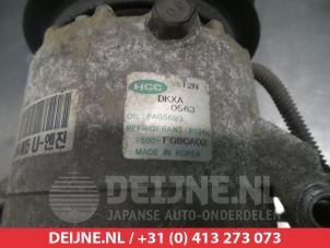 Kia Soul Klimapumpe O346975 foto 2