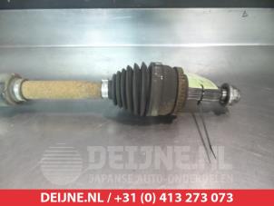 Kia Soul Front drive shaft, right O319371 photo 2