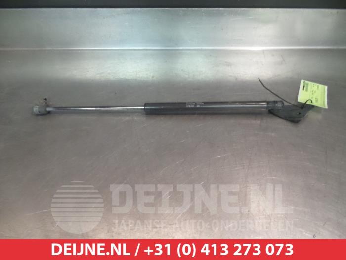 Kia Soul Gasdemper links-achter O293914