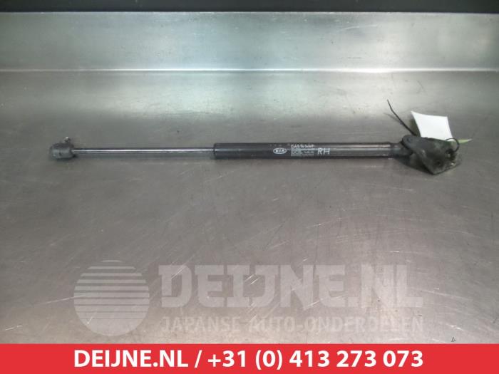 Kia Soul Gasdämpfer rechts hinten O294938