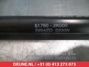 Kia Soul Gasdemper rechts-achter O294938 foto 2