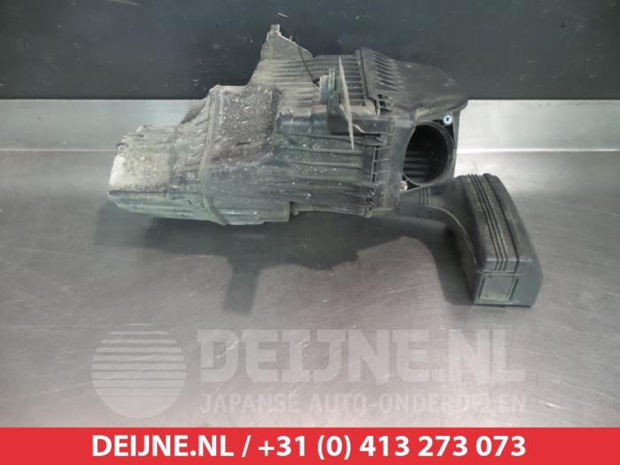 Kia Soul Luftfiltergehäuse O356987