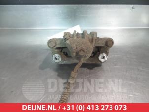 Kia Soul Bremszange rechts hinten O377015 foto 2