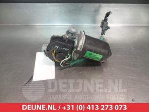 Kia Soul Ruitenwissermotor voor O348791 foto 2