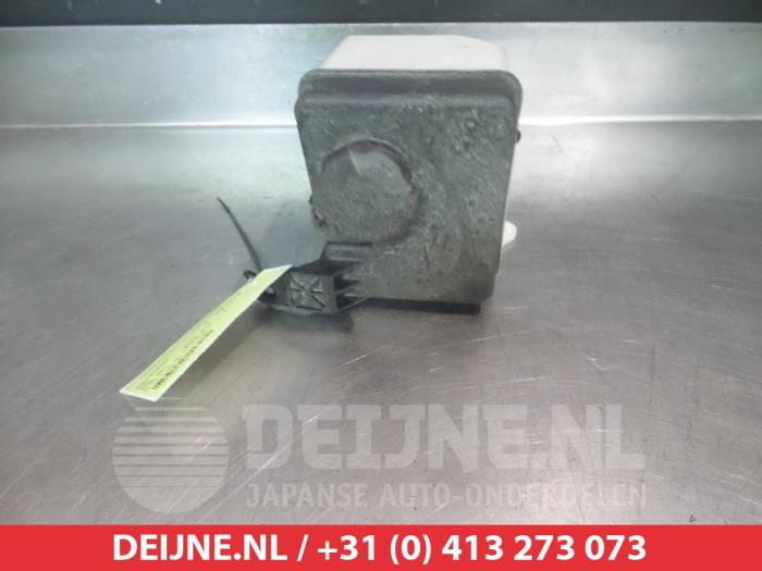 Kia Soul Expansievat O341541