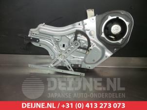 Kia Soul Window mechanism 4-door, front left O275734 photo 3