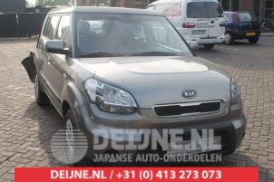 Kia Soul Stoßstangenrost O264396 foto 2