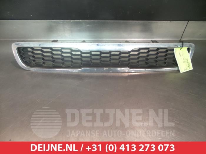 Kia Soul Grill O265242