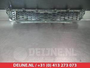 Kia Soul Grille O265242 foto 2