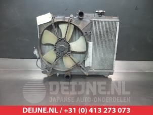 Toyota Corolla Radiateur O340046 foto 2