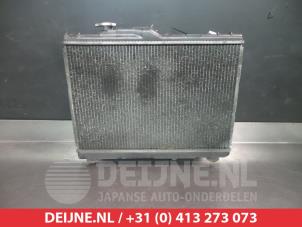 Gebruikte Radiateur Toyota Corolla (E11) 1.6 16V Prijs € 50,00 Margeregeling aangeboden door V.Deijne Jap.Auto-onderdelen BV