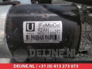 Mazda 3 Starter O360388 photo 2