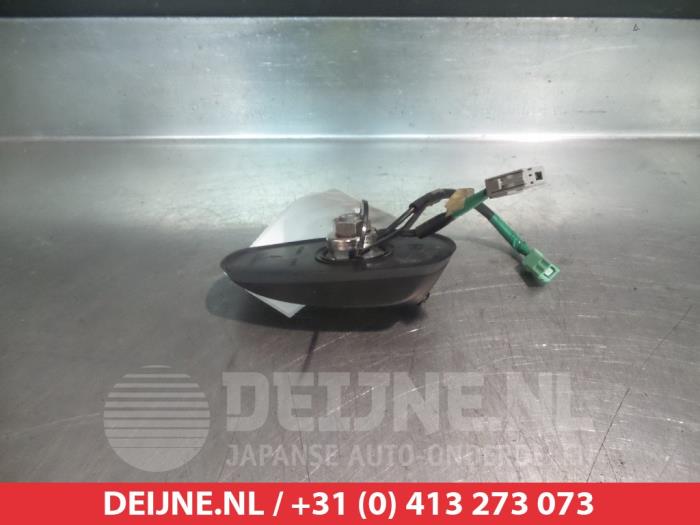 Mazda 3 Antenne O269174