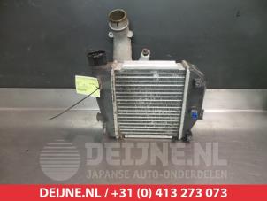 Gebruikte Intercooler Mazda 3 Sport (BL14/BLA4/BLB4) 2.2 CITD 16V 150 Prijs op aanvraag aangeboden door V.Deijne Jap.Auto-onderdelen BV