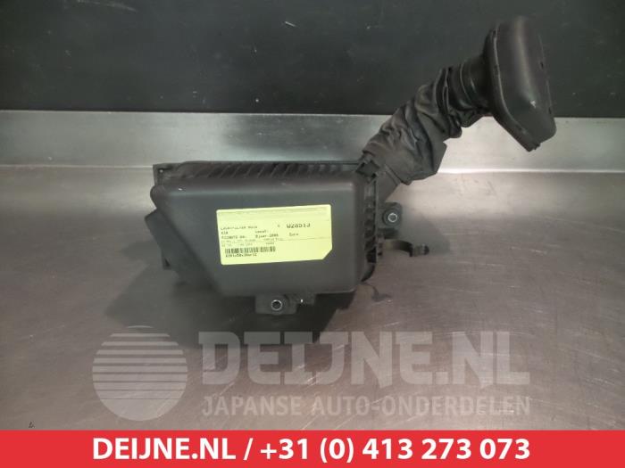 Kia Picanto Luchtfilterhuis O357011