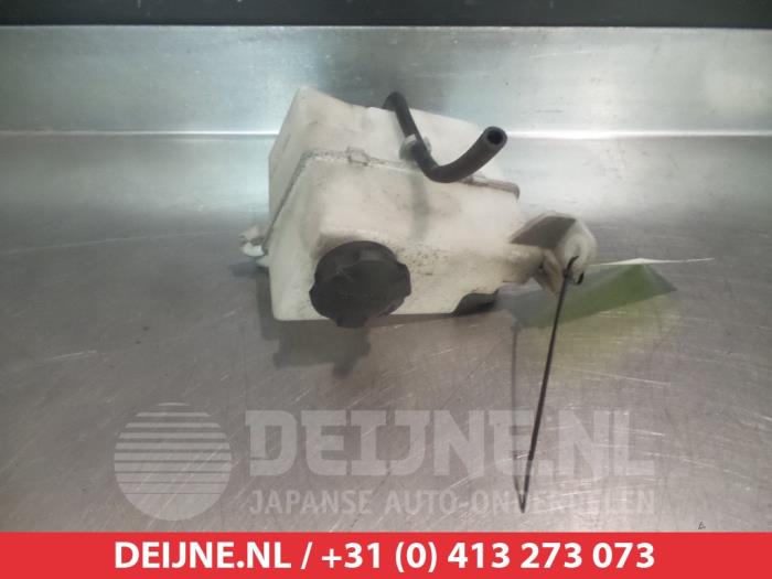 Kia Picanto Expansievat O341560