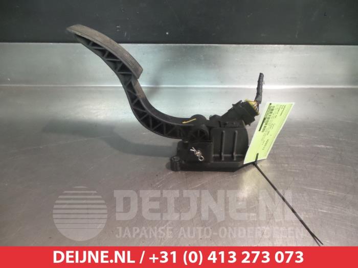 Kia Picanto Gaspedaal O314300