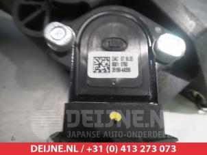 Kia Picanto Accelerator pedal O314300 photo 2