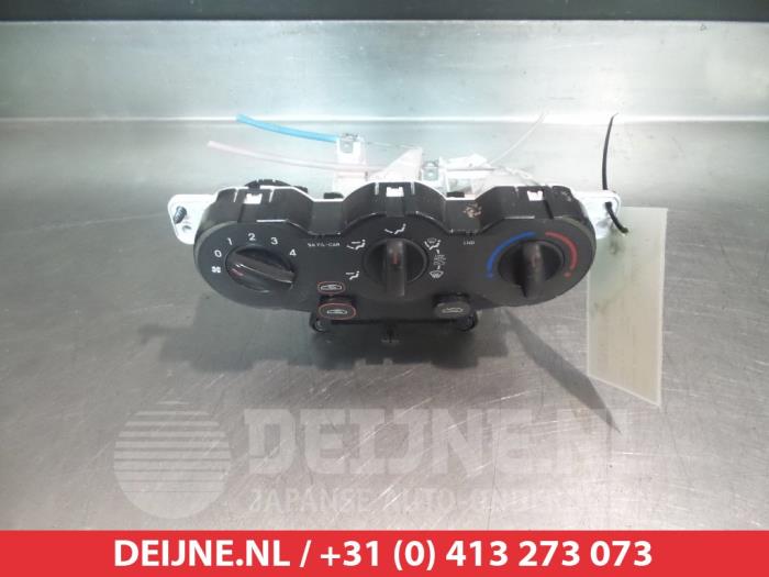 Kia Picanto Kachel Bedieningspaneel O305860
