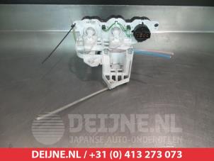 Kia Picanto Heizung Bedienpaneel O305860 foto 2