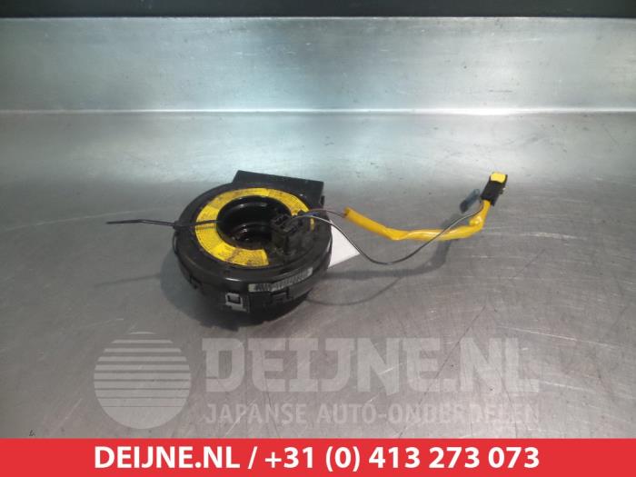 Kia Picanto Klokveer Airbag O307797