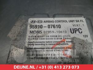 Kia Picanto Airbag Modul O303056 foto 2