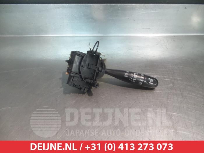 Toyota Yaris Verso Scheibenwischer Schalter O310294