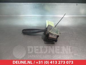 Toyota Yaris Verso Scheibenwischer Schalter O310294 foto 2