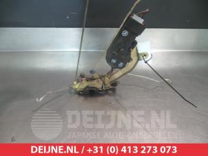 Suzuki Ignis Türschlossmechanik 2-türig links O279087 foto 2
