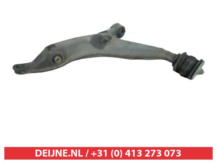 Honda Civic Querlenker unten links vorne O381548