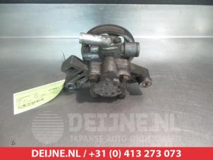 Honda Civic Lenkkraftverstärker Pumpe O331717 foto 2